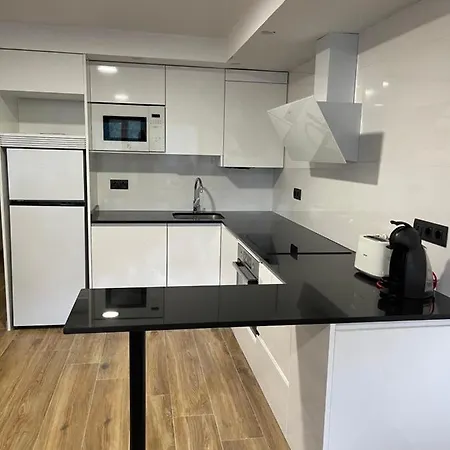 Apartamento Cerler 1540 Exterior photo