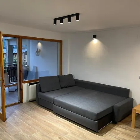 Apartamento Cerler 1540 Exterior photo