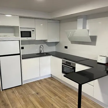 Apartamento Cerler 1540 Exterior photo