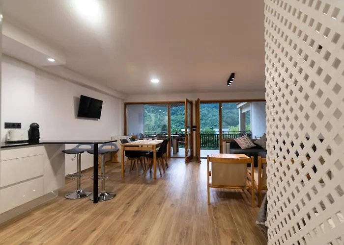 Apartamento Cerler 1540