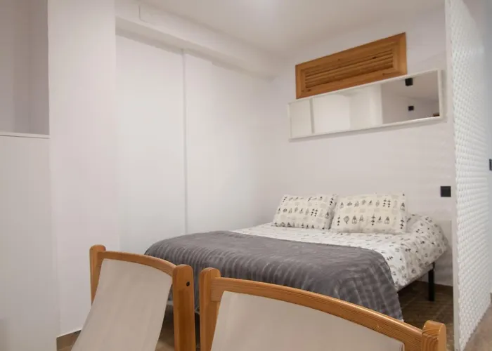 Apartamento Cerler 1540