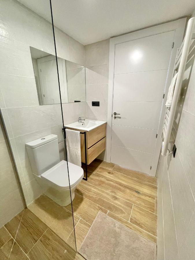1540 Apartment