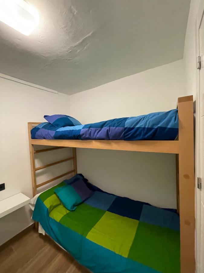 Apartment 1540 *