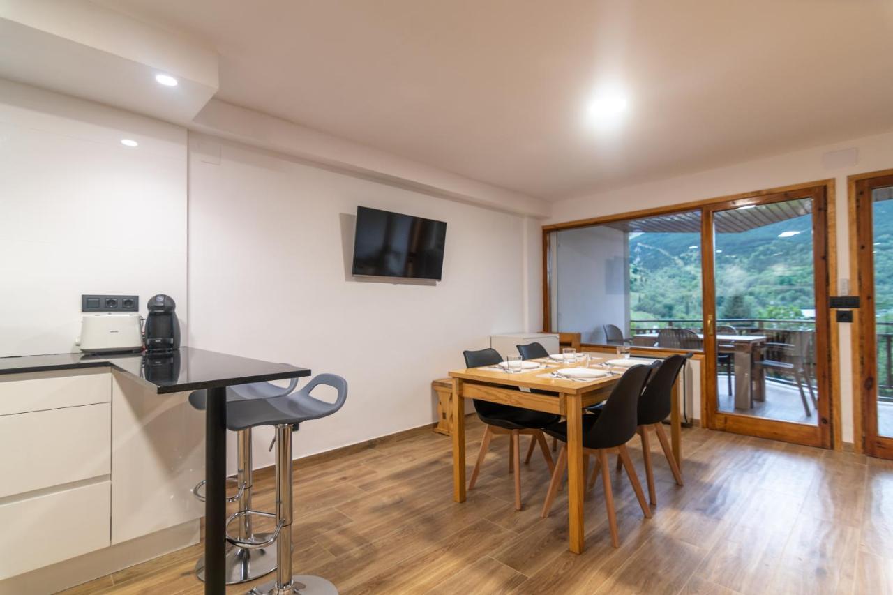 1540 Apartment Cerler