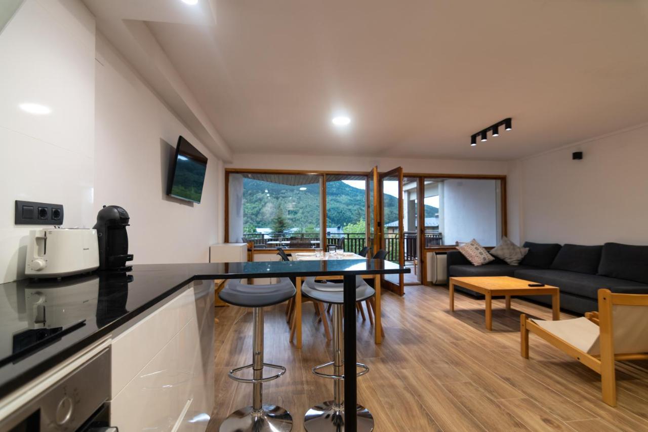 1540 Apartment *