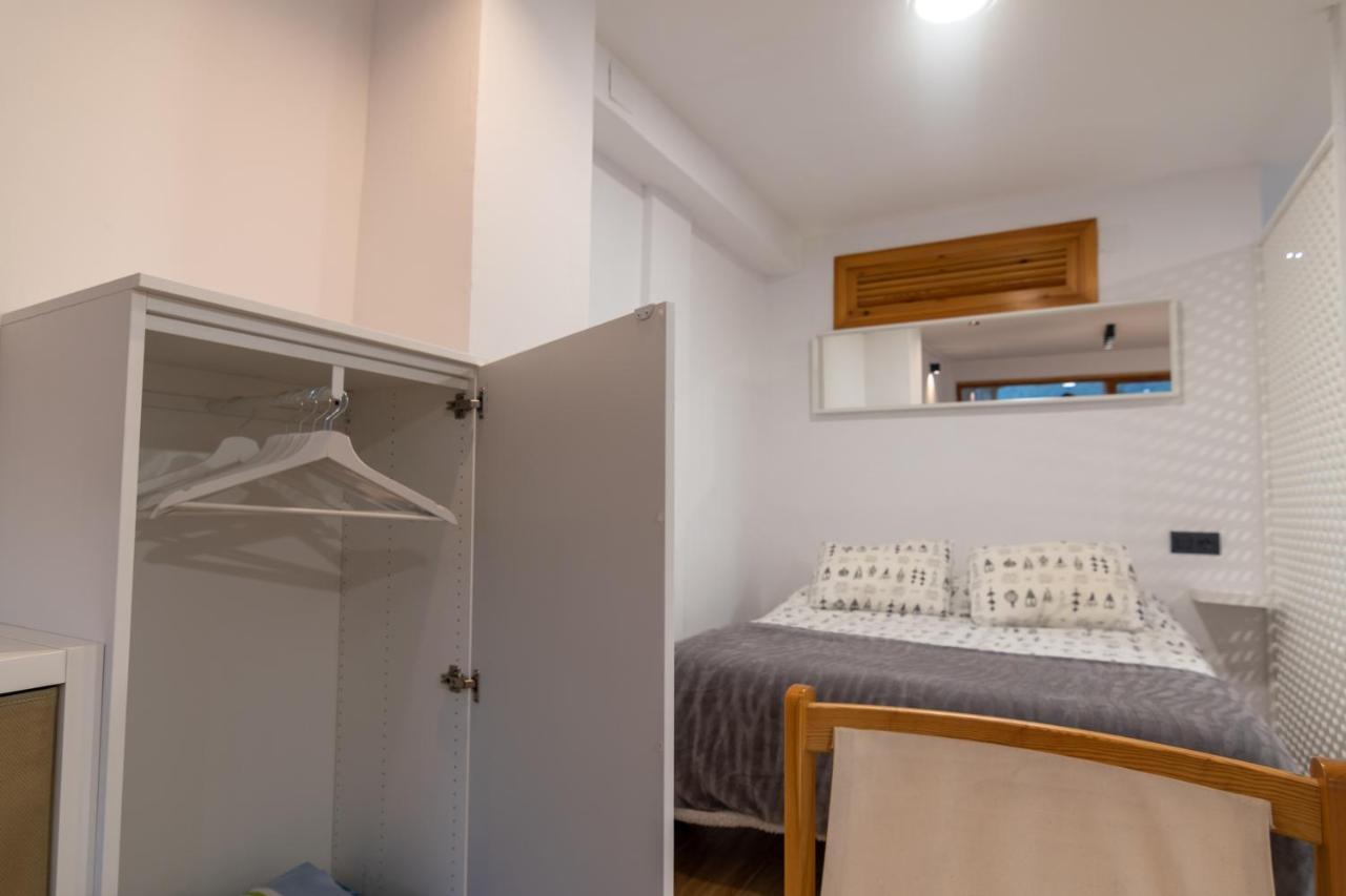 1540 Apartment *