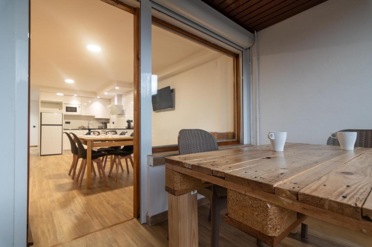 1540 Apartment *