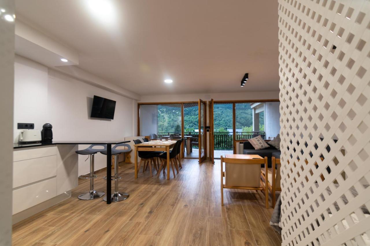 1540 Apartment Cerler