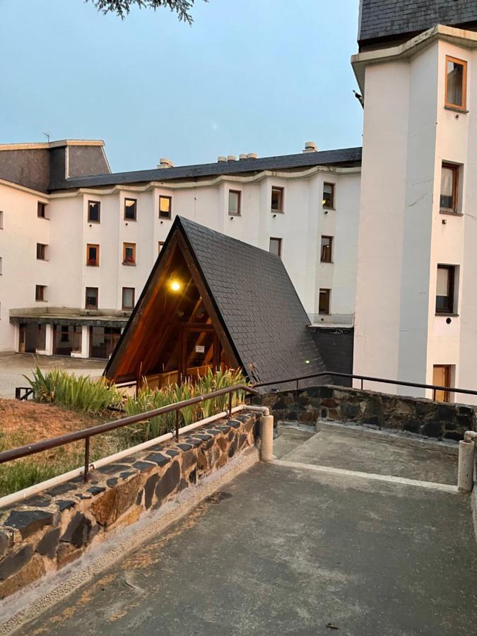 Apartment 1540 *