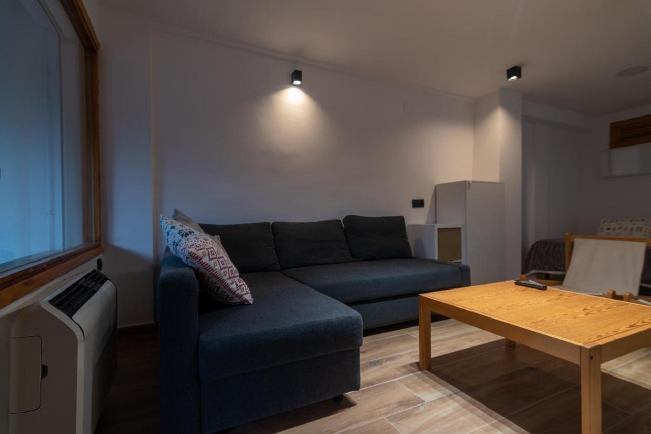 1540 Apartment Cerler
