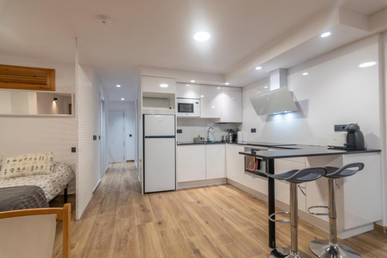 1540 Apartment