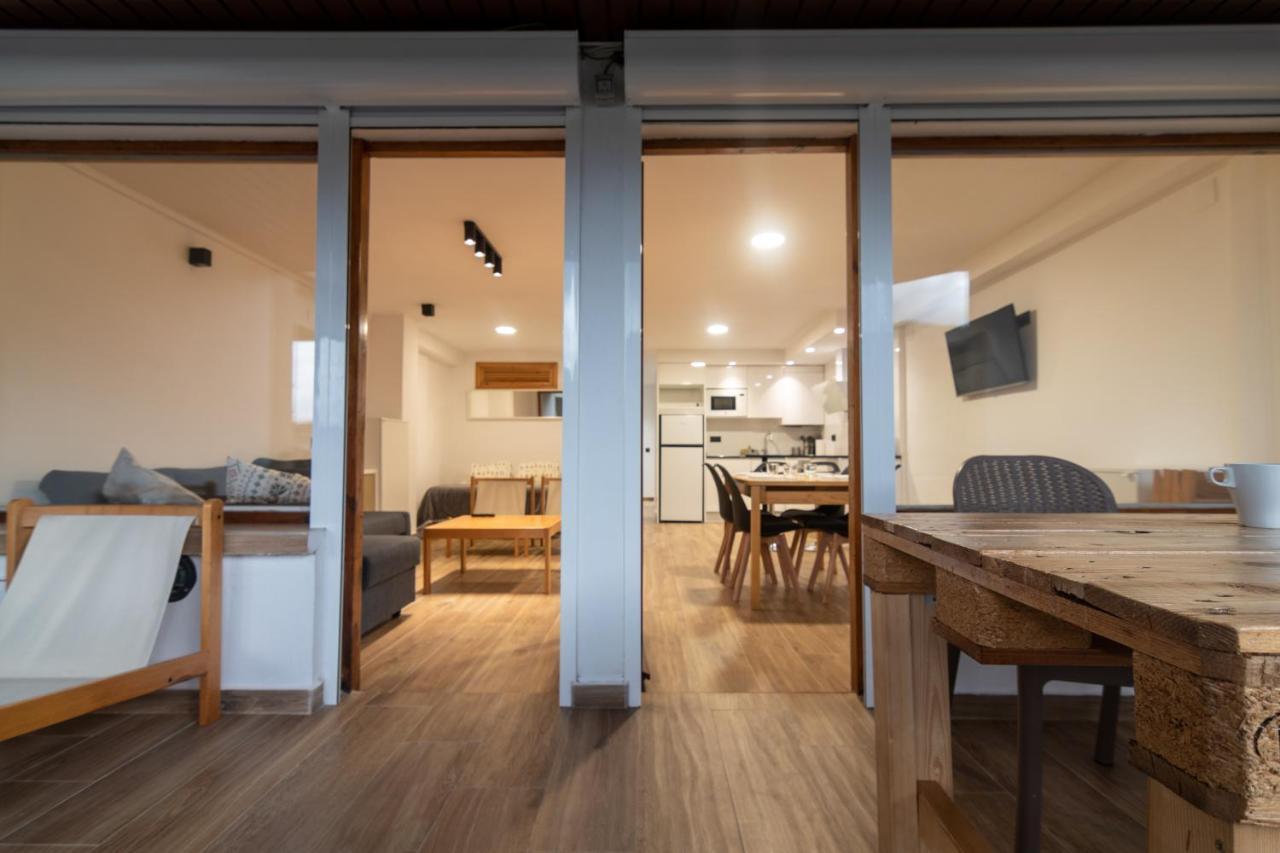 Apartment 1540