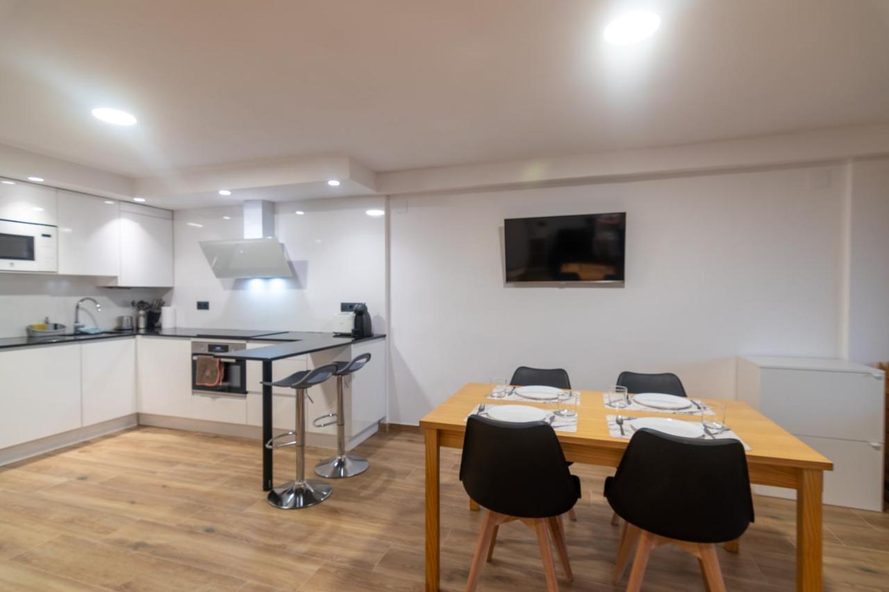 1540 Apartment Cerler