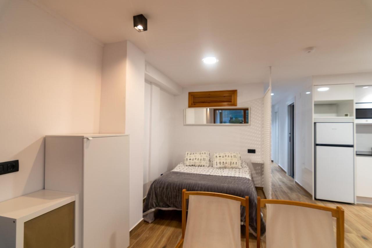 Apartment 1540 *