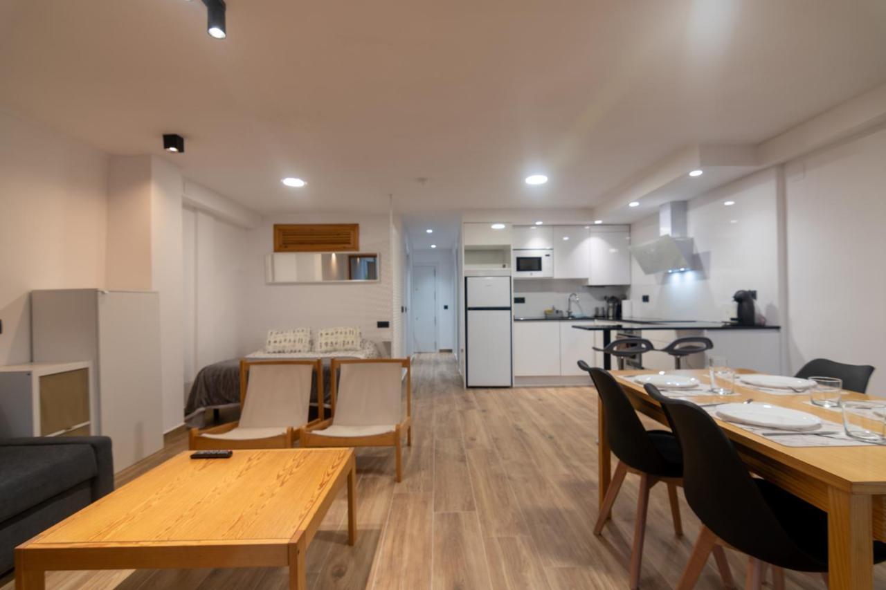 Apartment 1540
